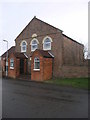 Grainthorpe Methodist