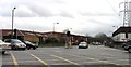 Brookfield Retail Park