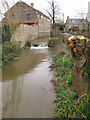 Stoney Brook at Stoney Stratton