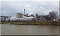 Cemex Plant, South Ferriby