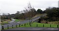 Quarry Pit : Butterknowle