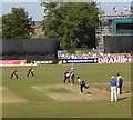 The County Ground, Ashley Down, Bristol