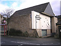 SE1735 : Bolton Methodist Church by John Illingworth