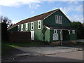 Kingskerswell village hall