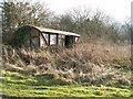 Goods Wagon