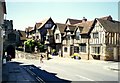 Lord Leycester Hospital, Warwick