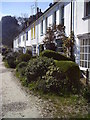 Fishermens Cottages, Kingsdown