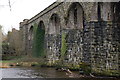 Former railway viaduct at Randalstown (1)