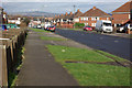 Hastilar Road South, Sheffield