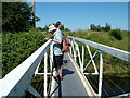 The Bridge over the Vigo Spring