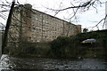 Calver Mill