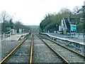 Llandeilo railway station