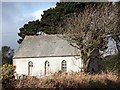 Baldhu Christian Chapel.