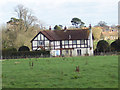 The Old Cottage, Wyke