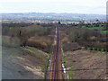 The Waterloo to Exeter Line