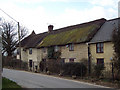 Tower Cottage, Hartmoor