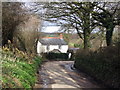 Lambrook Cottage, Lambrook.