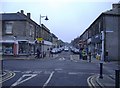 Queen Street, Amble