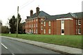 Hartismere Hospital, Castleton Way