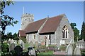 St Margaret, Ridge, Herts