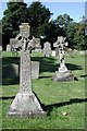 St Margaret, Ridge, Herts - Churchyard