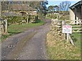 Low Fawnlees, Wolsingham