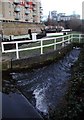 St. Anns Ing Lock, Leeds