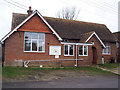 West Grimstead Village Hall