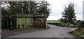 The Gatehouse to Fillongley Hall