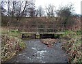 The Calderdale Way, Bailiff Bridge