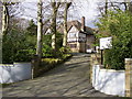 Home for the elderly, off Bradley Road, Bradley, Huddersfield