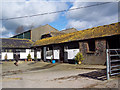 Stables near St Martins Church, Fifield Bavant