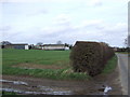 Castaway Farm Outbuildings