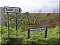 Moorfield Road, Stralongford