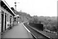 ST7660 : Midford Station by John Thorn