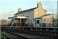 Downpatrick Station