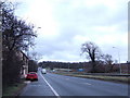 A419 Blunsdon Hill