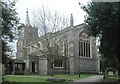 St Mary, Rickmansworth, Herts