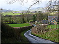 Tan-y-Coed Farm