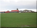 Crawlaw Farm