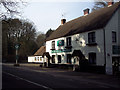 The Fox Inn near Griggs Green