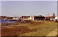 Colne at Wivenhoe, 1989