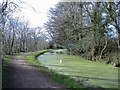 Monmouthshire and Brecon canal, Mount Pleasant