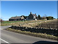 Dykehead Smithy near Portsoy