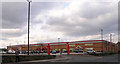 Woodhall Retail Park, Bradford