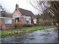 Cottage at Stratford Tony