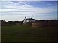 Coast Guard House, Sandwich Bay Estate