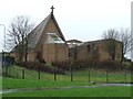 Scottish Episcopal Church of St Mary The Virgin