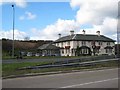 Red Lion, Plawsworth