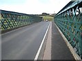 Cocken Bridge on the River Wear